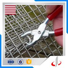 Stainless Steel Crimped Mesh/Crimped Mesh/Crimped Mesh for liquid filtration equipment