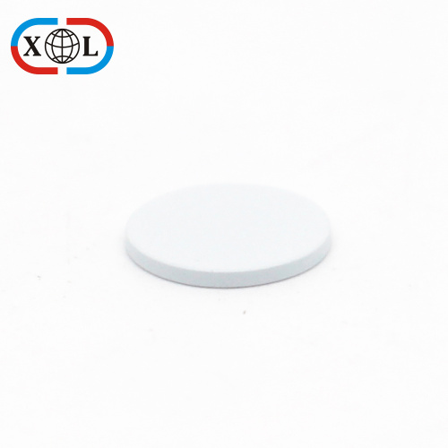 Epoxy Coating Neodymium Thin Disc Magnet