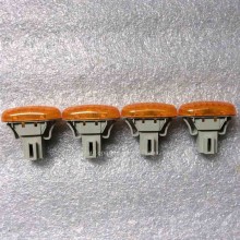 Fender Lamp for DFM DFSK K07 Unimo Lokka Zonda