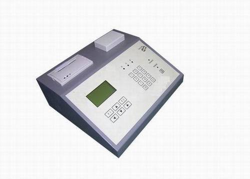 Soil Nutrient Tester