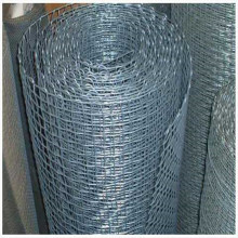 Aluminium Enameled Iron Window Wire Netting