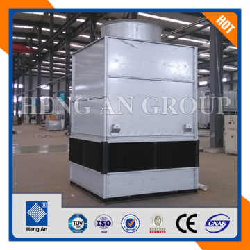 China New Condition Closed Metal Cooling Tower