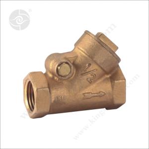 Hot sale check valve KS-7050