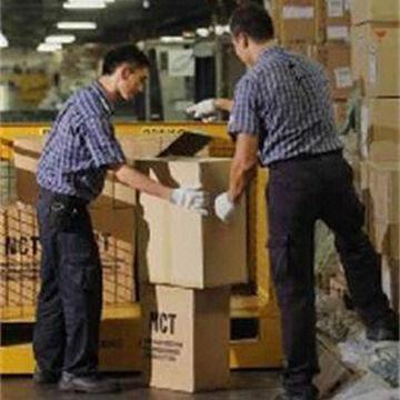 Trucking and Distribution Services