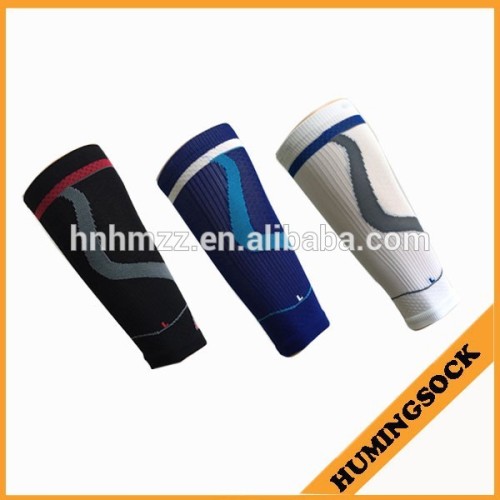 Hot Sale Compression Leg Sleeve Calf For Sporty