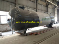 Bulk ASME 50ton LPG Storage Tanks