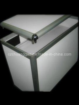 Exhibition Folding Counter Table