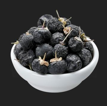Bulk Wholesale Black Goji Berry