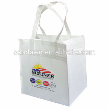 Attractive Various seafood packaging bag