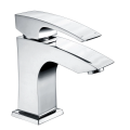 Washbasin Mixer бир туткасы менен аралаштыргыч