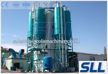 Supply Ceramic tile binder mixer machine