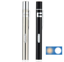Multi Tool Pen Light Medical Use