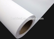 PET Backlit Film for Inkjet Printing