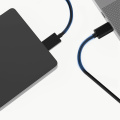 Stable USB 0 Hard Drive Cable