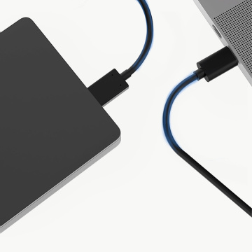 Stable USB 0 Hard Drive Cable