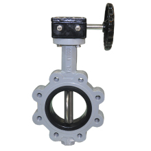 Exploring Worm Gear Lug Type Butterfly Valves: A Comprehensive Guide