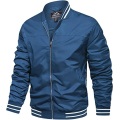 Casual Men's Waterproof Jacket Customized Wholesale