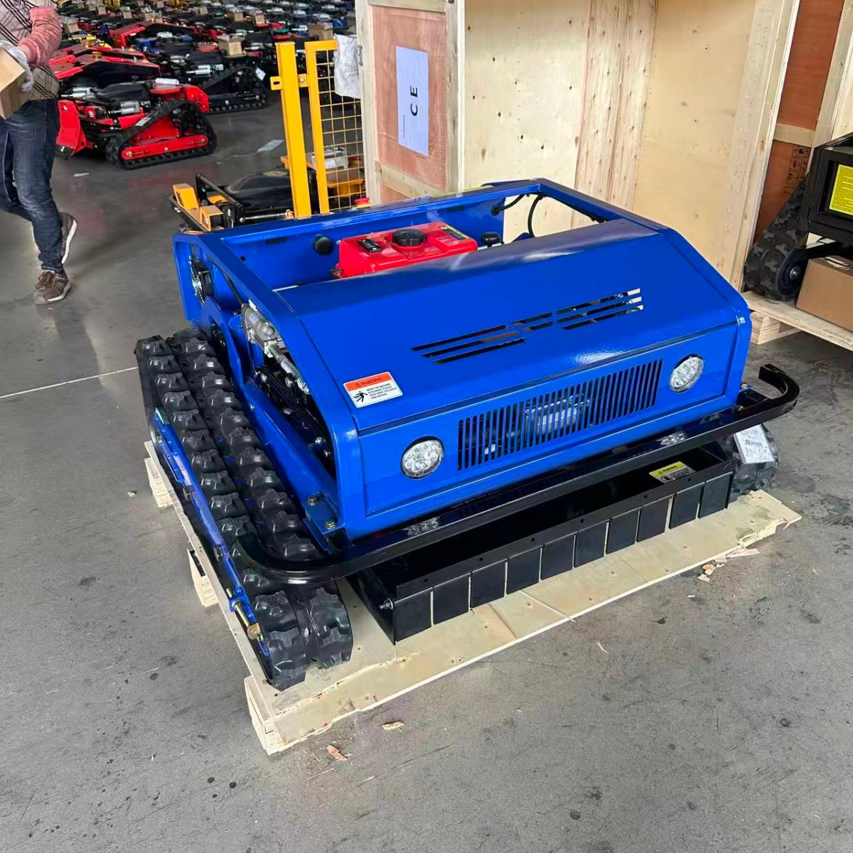 lawn mower lawn mower