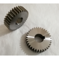 Pemesinan Bahagian Gear Cutting Gear