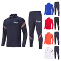 Men's Team Club Tracksuits Winter Wear