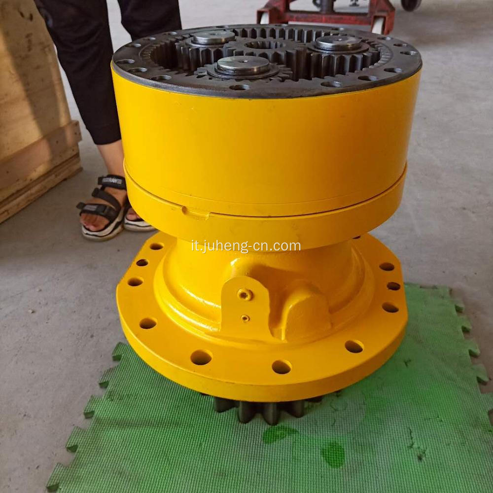 Excavator R480 Swing Gearbox R480 Swing Device