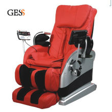 plush massage chair