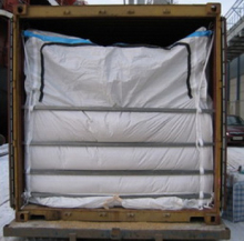 20ft 40ft PP Woven Dry-bulk Container Pp Big Bas