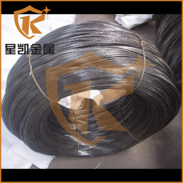 high quality 20 gauge black annealed iron wire