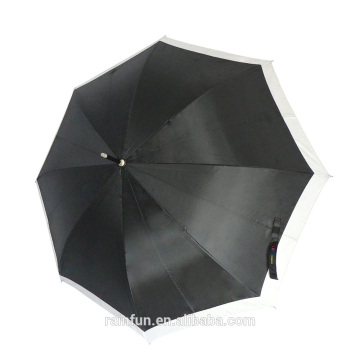 UV protection long automatic high quality umbrella