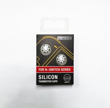 Nintendo Switch/Lite 3D joystick Silicon Thumbstick Cap