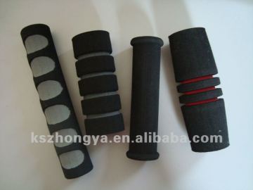 rubber grip- sports equipments rubber foam handle