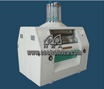 Grain Processing Equipment Type Roller Mill flour semolina