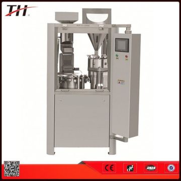 automatic powder filling line