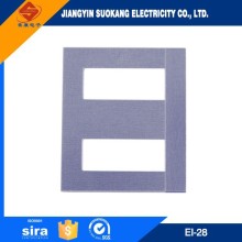 EI-76.2 crgo electrical steel sheet for transformer