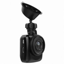 Car DVR, GPS radar detector with tired alerting function