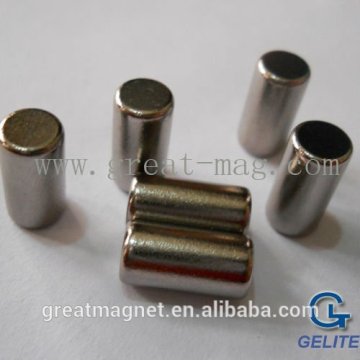 Sintered ndfeb magnet