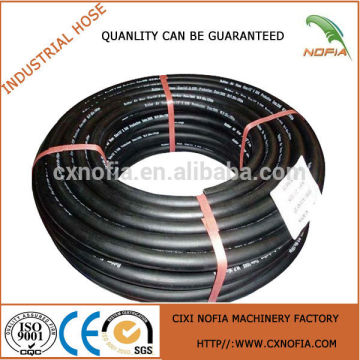 high pressure air hose with good quality High pressure rubber air hose