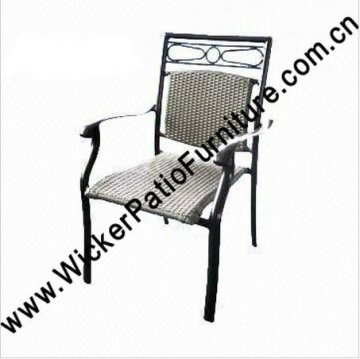 Rattan Wicker Chair Furniture