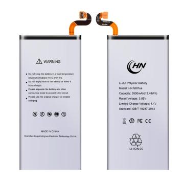 AAA quality replacement Samsung smartphone battery