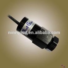 Adjustable oil automatic water pressure control