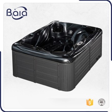 Alibaba best selling jaccuzi massage bathtub,whirlpool tubs