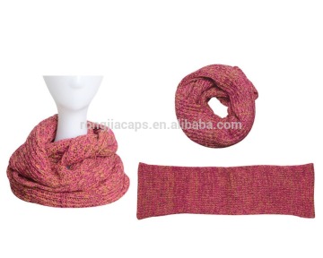 quatrefoil scarf designPromotion Winter Long scarf