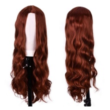 Hot sale Wholesale top qaulity synthetic wigs curly short natural hair wholesale headband wigs dread lock wig for black women