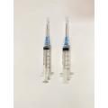 5cc Disposable Sterile Syringe With CE And ISO