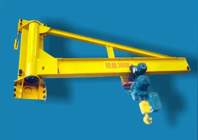 1t Bx Type Wall Slewing Crane with Cheap Price