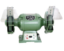 Industrial Bench Grinders: A Comprehensive Guide to Bench Tools