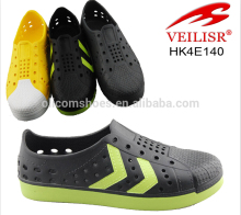 fashion style clogs shoes in eva material