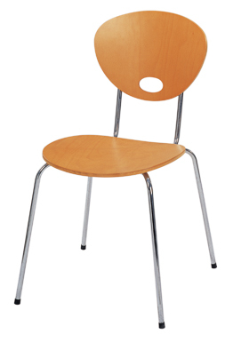 bendwood chairs(A014)