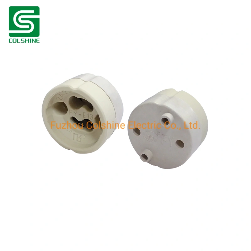 GU10 Lamp Holder Socket GU10 Halogen Lampholder