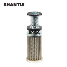 Filter transmisi hidrolik SHANTUI 16Y-15-07000